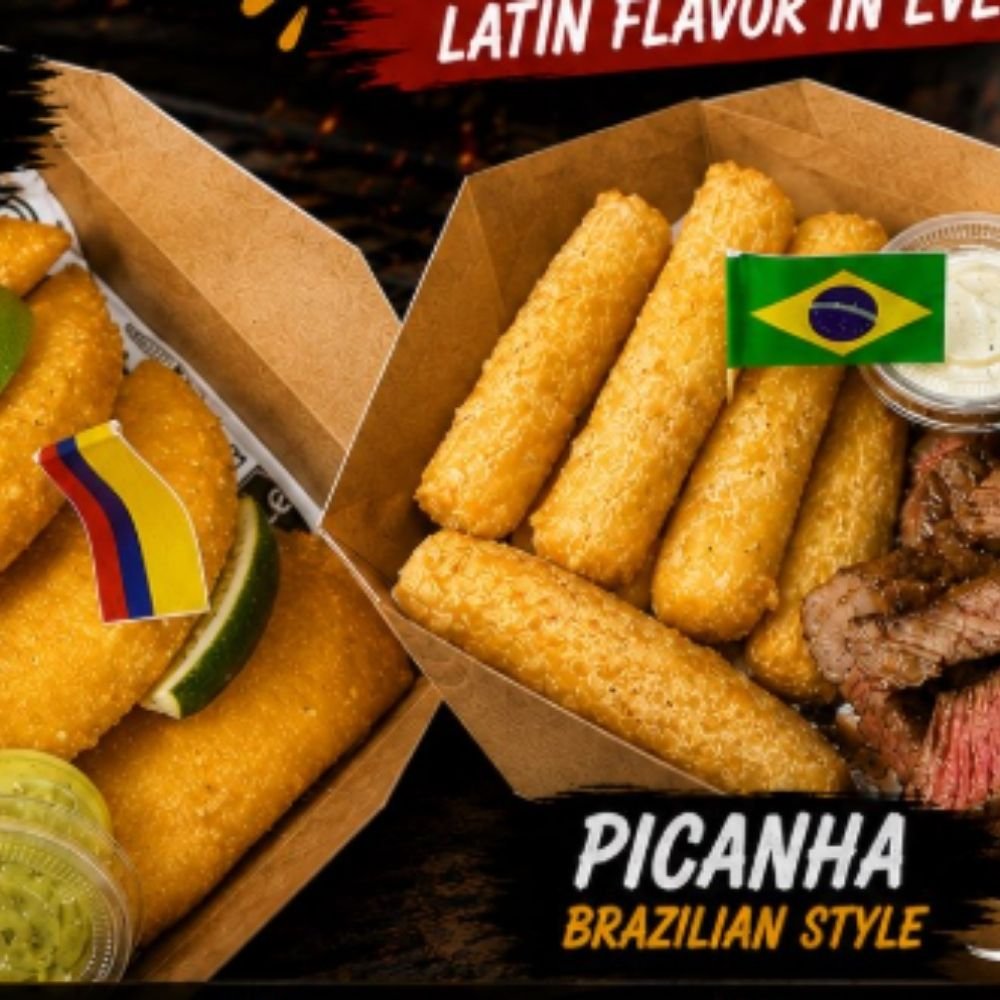 Vecino’s Grill food photo
