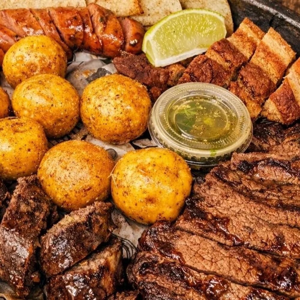 Vecino’s Grill food photo