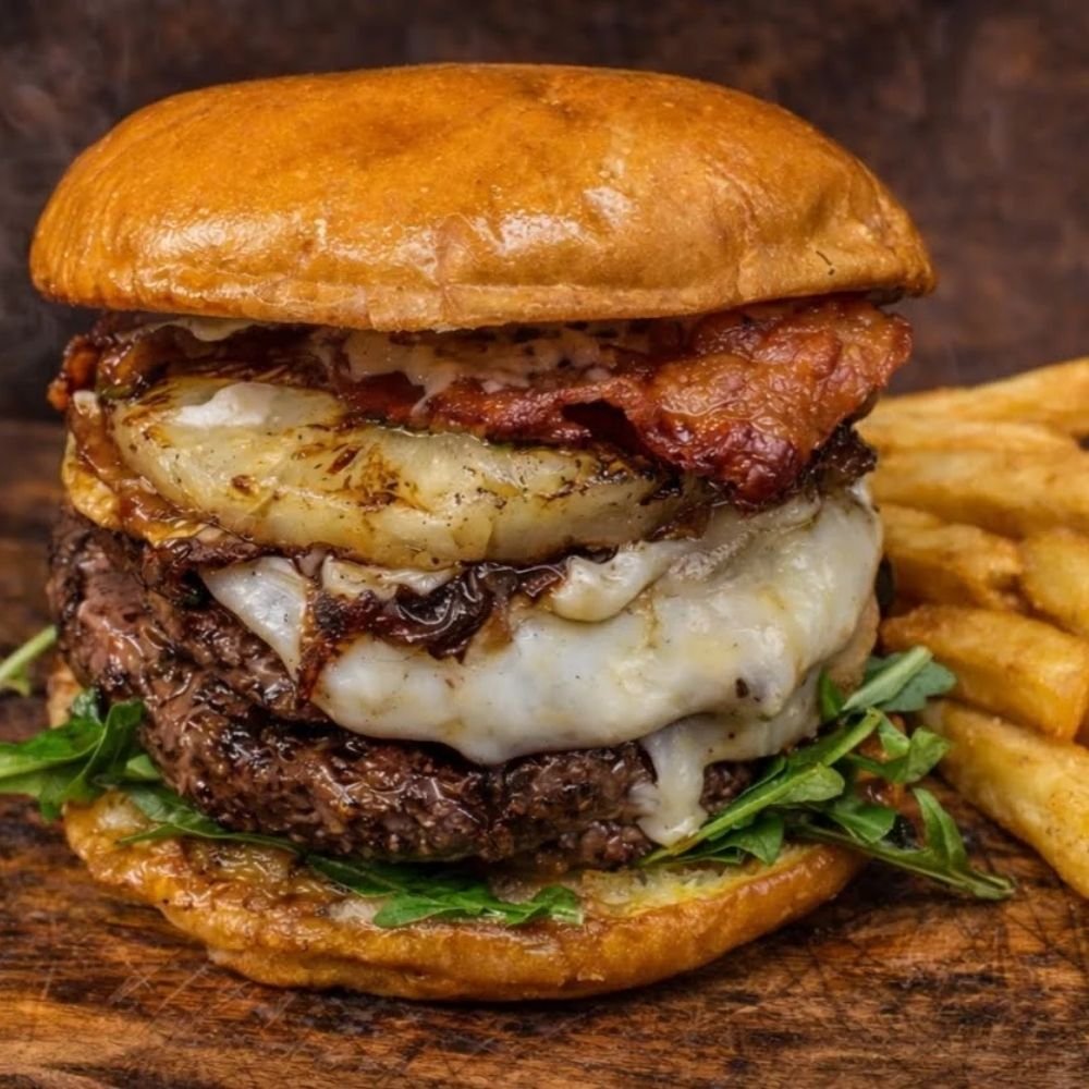 Vecino’s Grill food photo